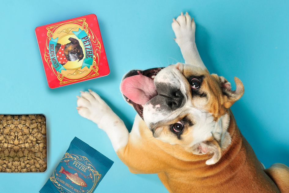 Cheeky – Petzbe